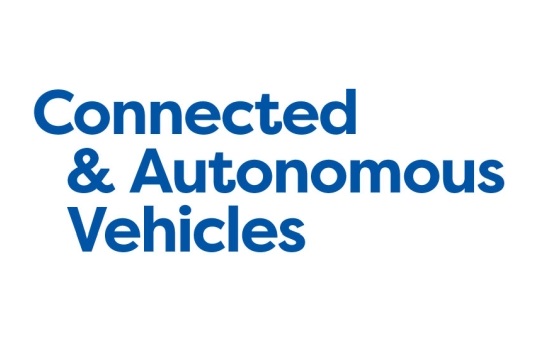 Connected & Autonomous Vehicles 2019