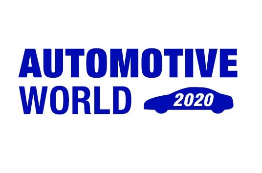 Automotive World Tokyo 2020