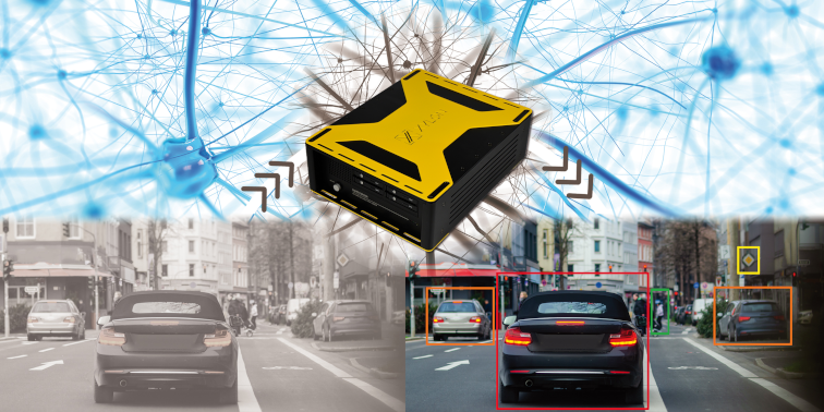 Xylon in the media: Autonomous Vehicle International Magazine, April 2022 Issue